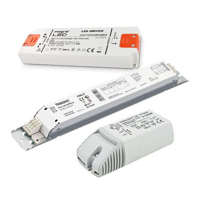 Drivers & Transformers Drivers & Transformers