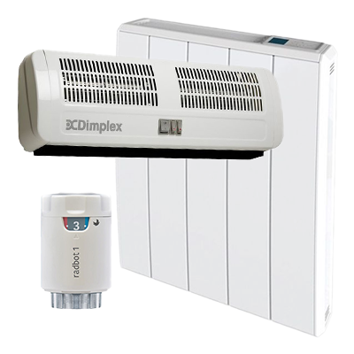 Electric Heaters Electric Heaters