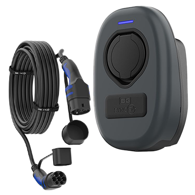 Electric Vehicle Charging Electric Vehicle Charging