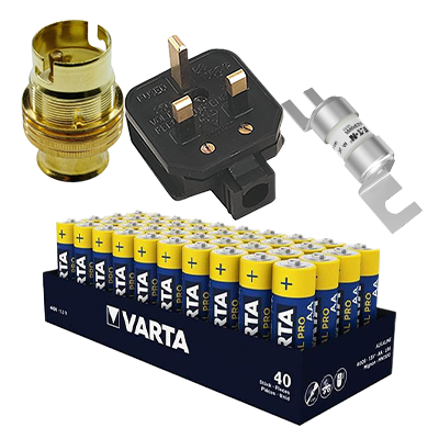 Electrical Accessories Electrical Accessories