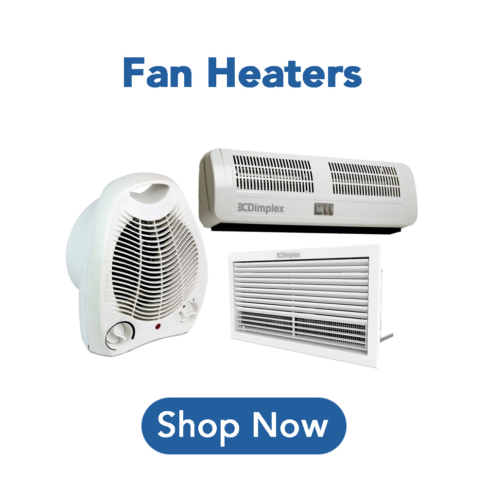 fan-heaters