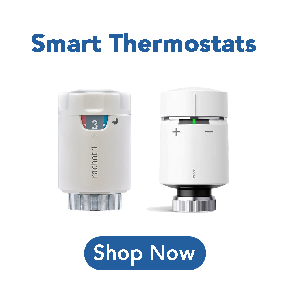 smart-thermostats