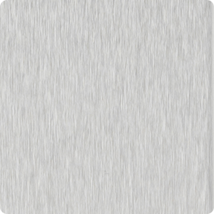 Brushed Chrome sockets