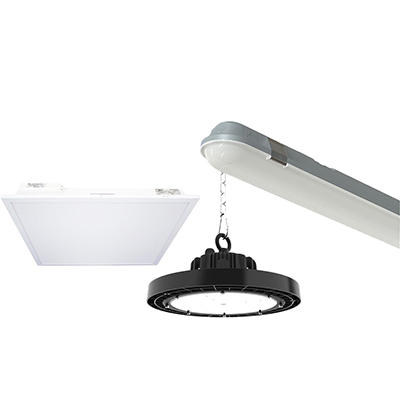 Emergency Light Fittings