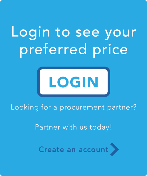 Lightsave Procurement Login
