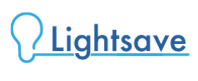Lightsave logo