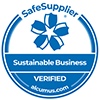 lightsave sustainable supplier logo