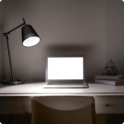 Desk Lighting