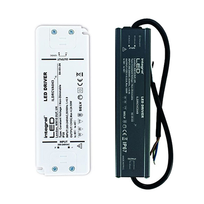12 Volt LED Drivers