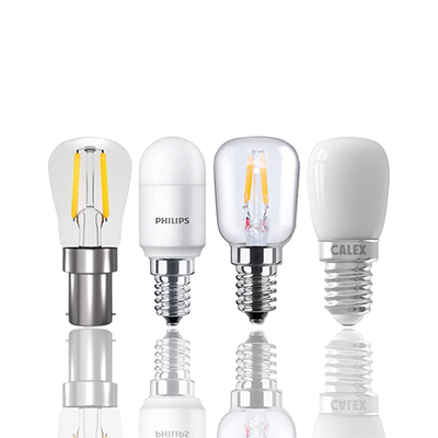 LED Pygmy/Appliance