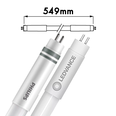 T5 549mm LED Tubes