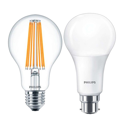 GLS/A67 Bulbs