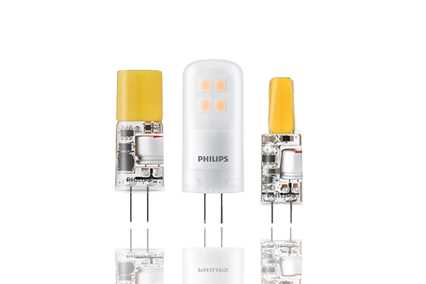 LD G4 Capsules LED G4 Capsules