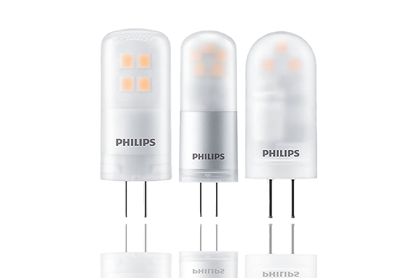 LD G4 Capsules LED GY6.35 Capsules