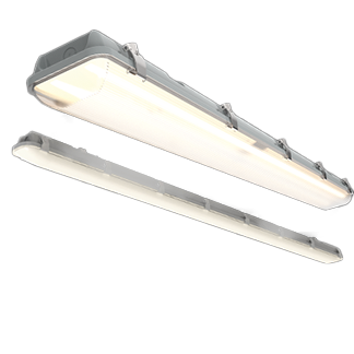5 Foot LED Battens