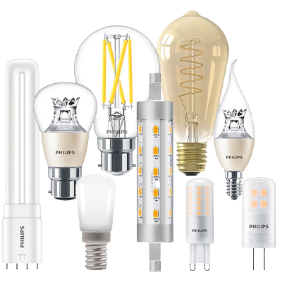LED Light Bulbs