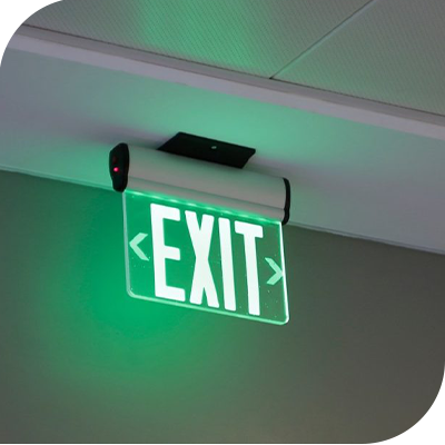 Emergency Lighting