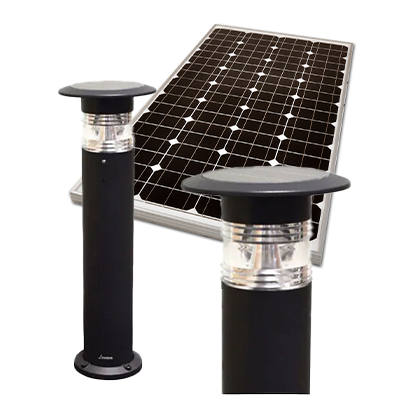 Solar Lighting