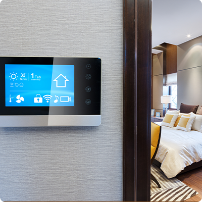 Integrated Operation inttegrated operation