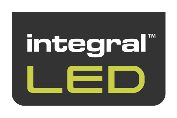 integral LED