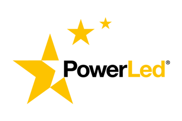 PowerLED