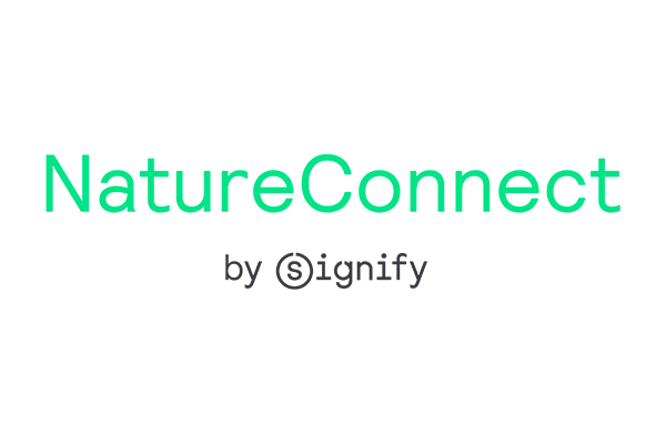 NatureConnect by Signify