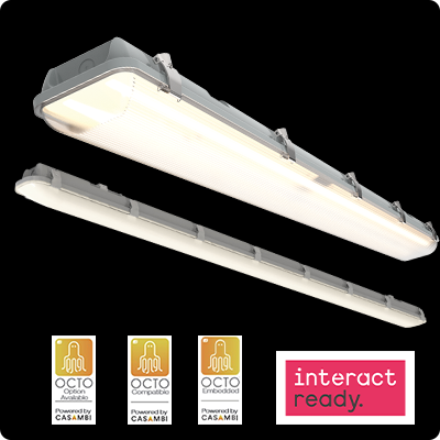 Smart LED Battens