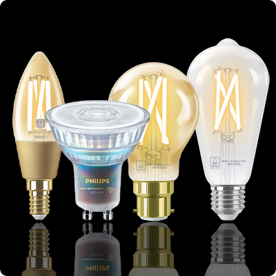 Smart Light Bulbs
