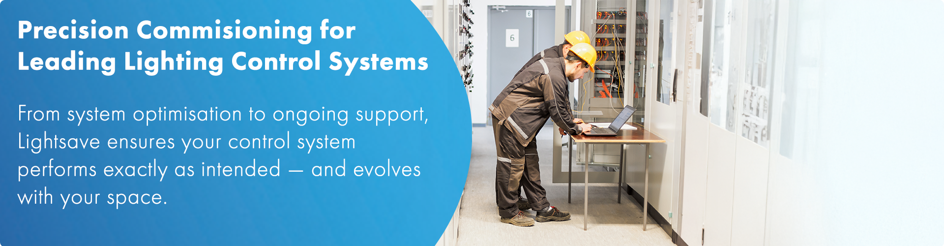 system commissioning