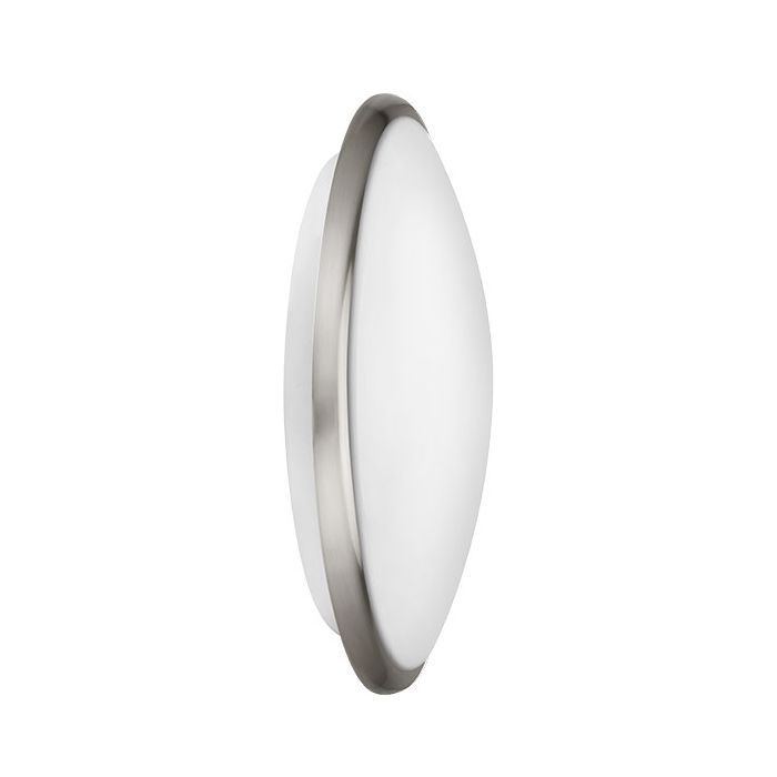 Bell Lighting Satin Nickel Trim for Deco Grande