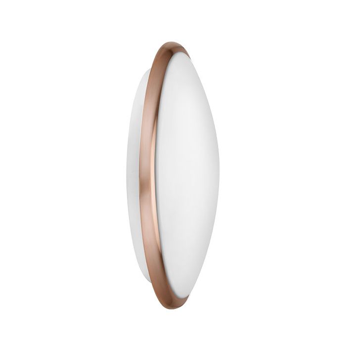 Bell Lighting Copper Trim for Deco Grande