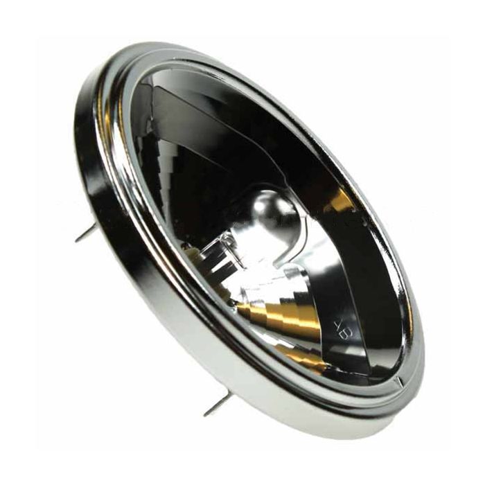 Halogen M152 100W G53 12v AR111 24D Reflector