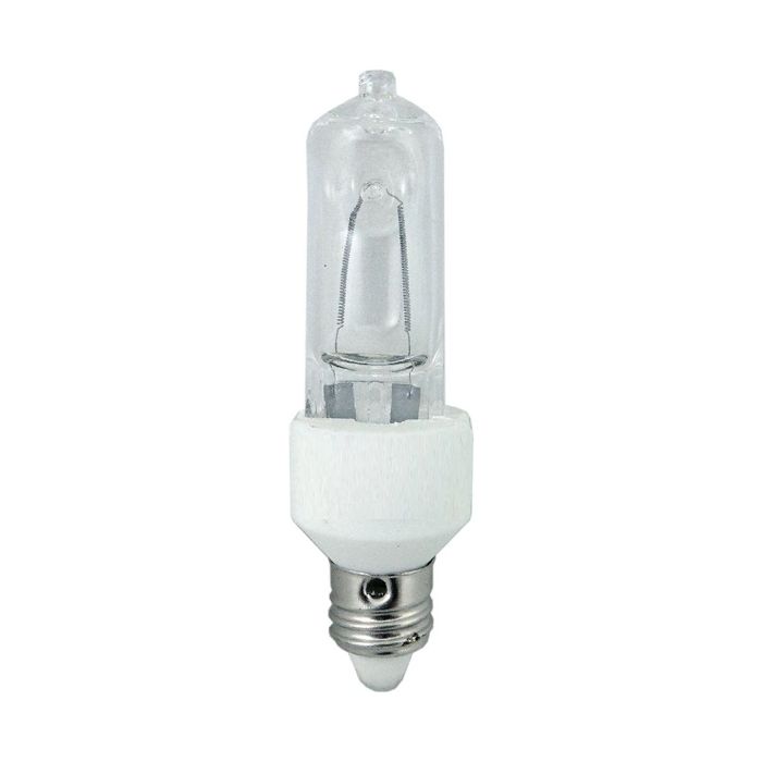 100W SES JD Lamp Halogen
