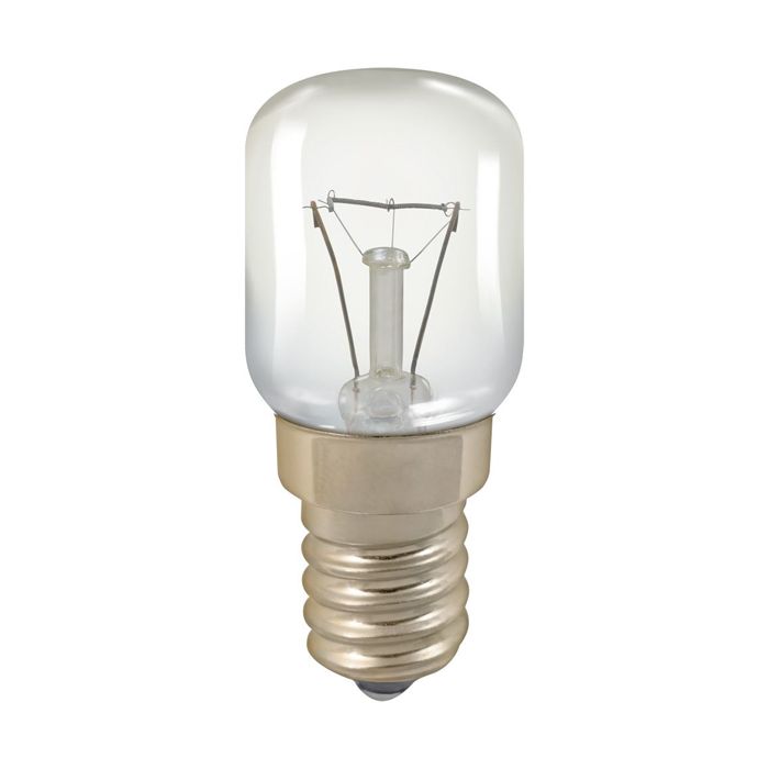 10w SES Pilot 240V Appliance Lamp