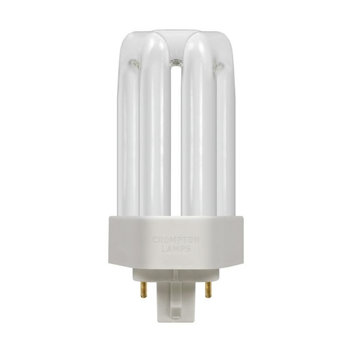 13W DLT-E/PLT-E Colour 835 White 4 Pin GX24Q-1