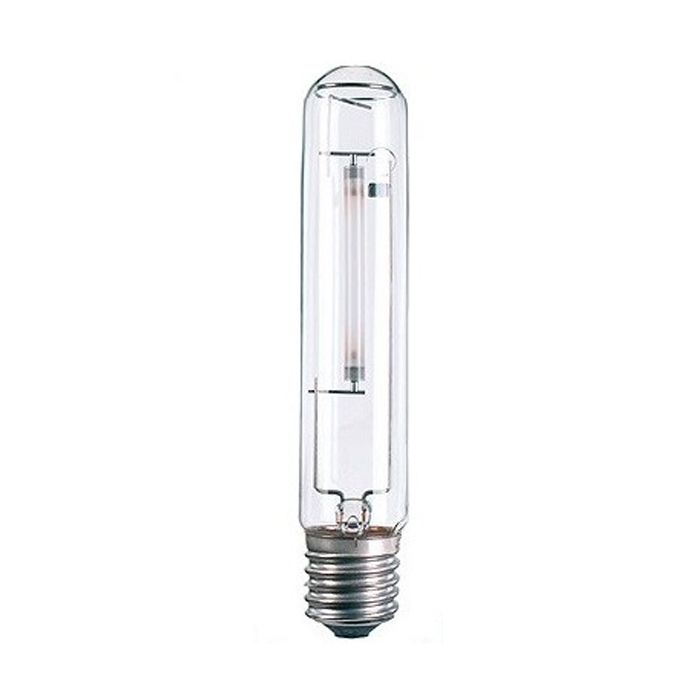 Sodium 150W SON-T E GES Tubular Clear