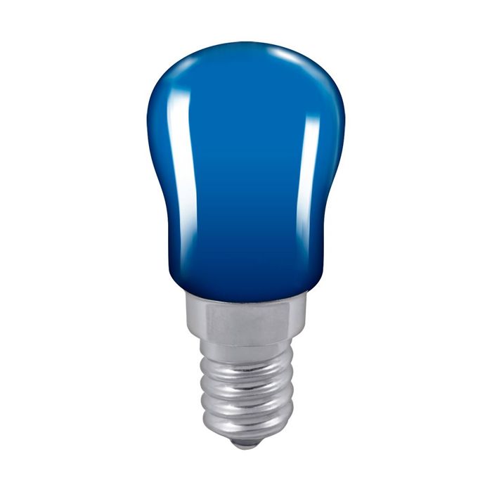 15W Blue SES Pygmy