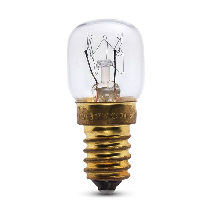 15W SES Oven Light 300