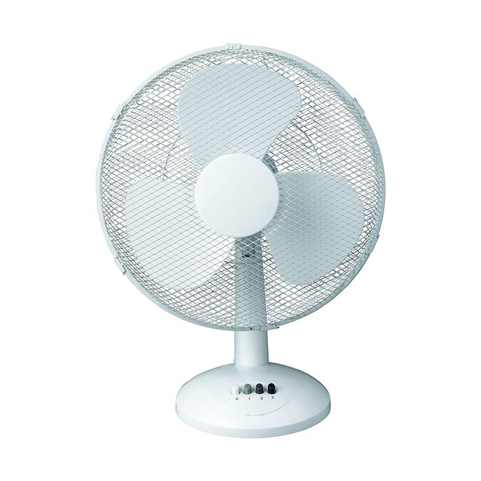 16" Desk Fan