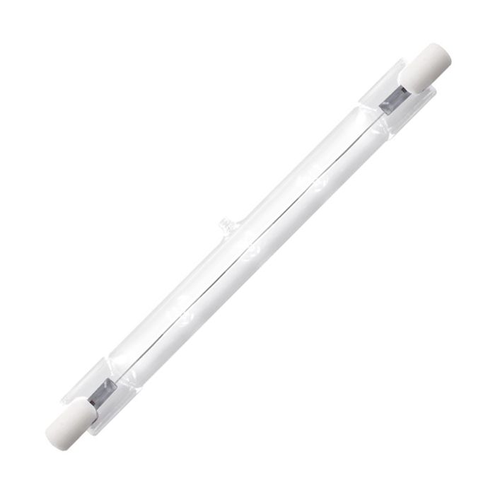 160W R7S 117mm K11 Energy Saving Linear Halogen
