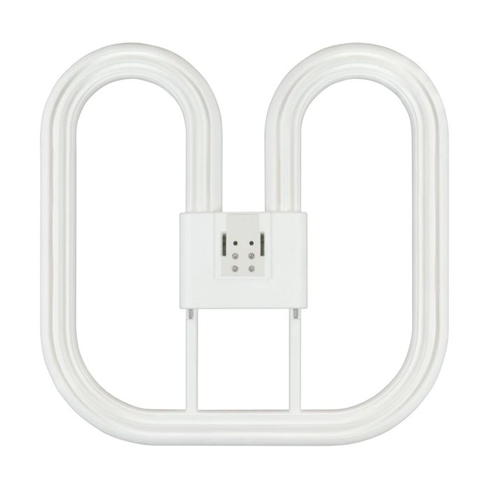 Crompton 2D 16W 4PIN Energy Saving Cool White Lamp