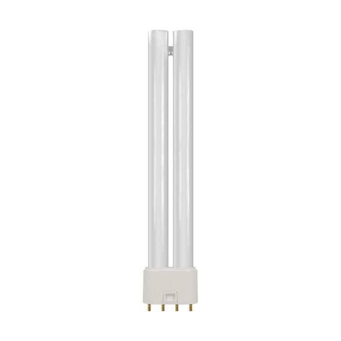 18W DDL 2G11 Compact Fluorescent Blacklight