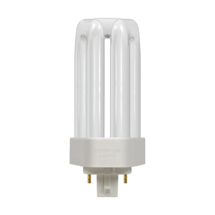 18W DLT-E/PLT-E Colour 835 White 4 Pin GX24Q-2