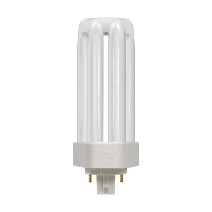 26W DLT-E/PLT-E Colour 840 Cool White 4 Pin GX24Q-3