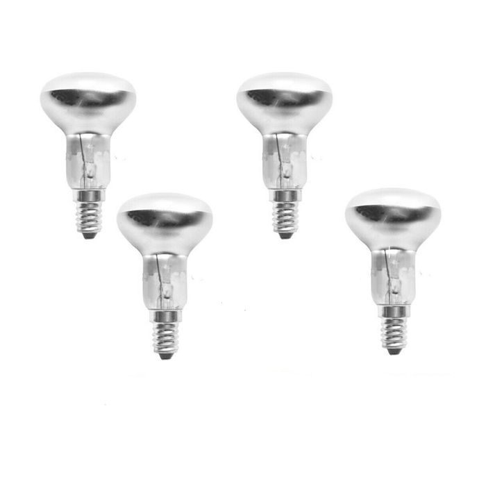 30W R39 Dimmable Reflector Spot Lights/Lava Lamp Bulbs - 4 PACK