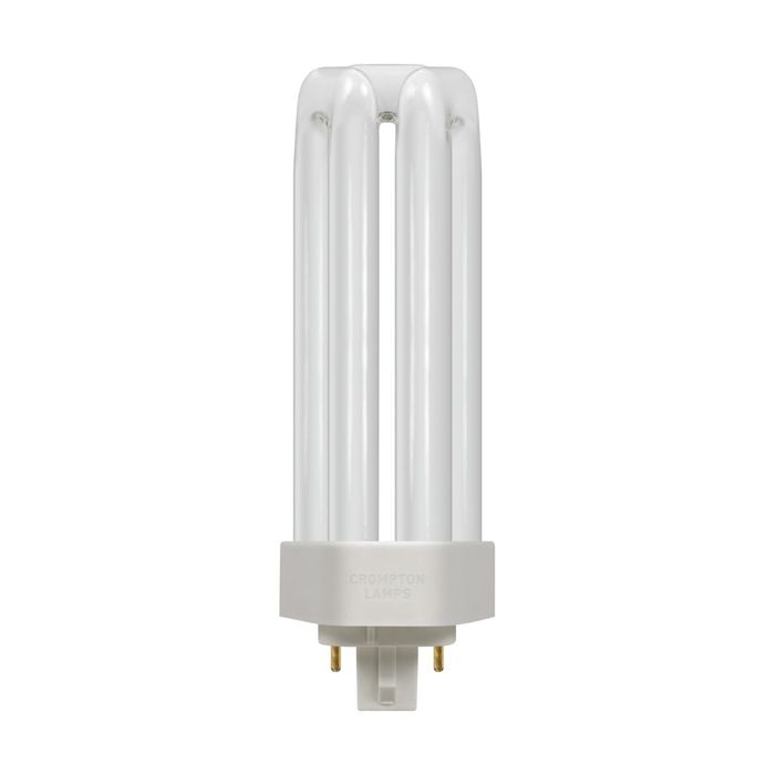 Crompton 32W DLT-E/PLT-E Colour 835 White 4 Pin GX24Q-3