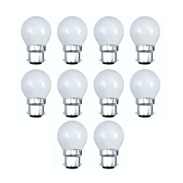 40W OPAL BC GOLF BALL PACK OF 10