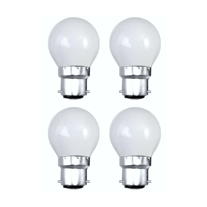 40W OPAL BC GOLF BALL PACK OF 4