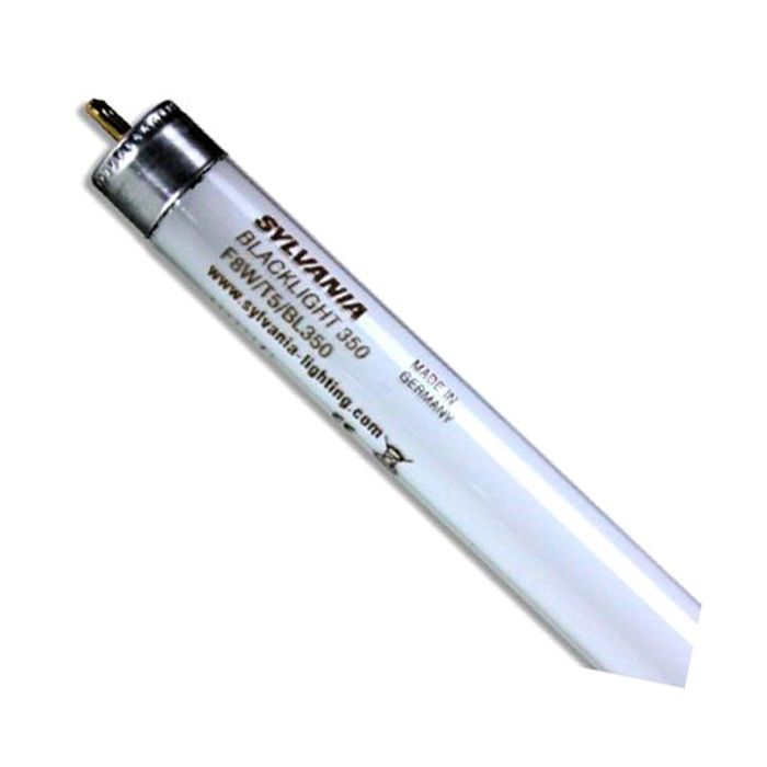 4W T5 150mm BL350 Blacklight Fly Killer Tube