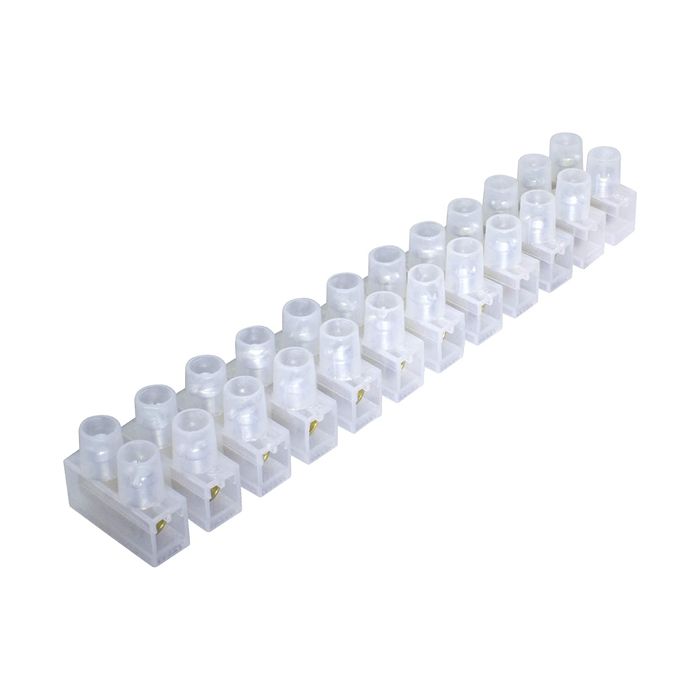 5 AMP Connector Blocks